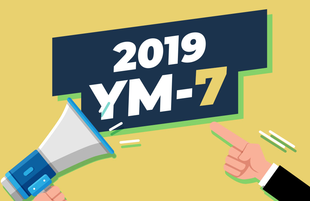 2019/YM-7